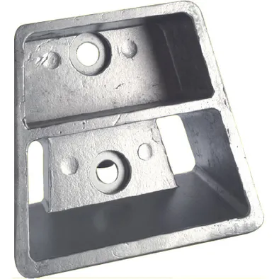 Anode OMC Cobra 130-385 hk