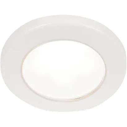 Hella EuroLED 75 White 24V