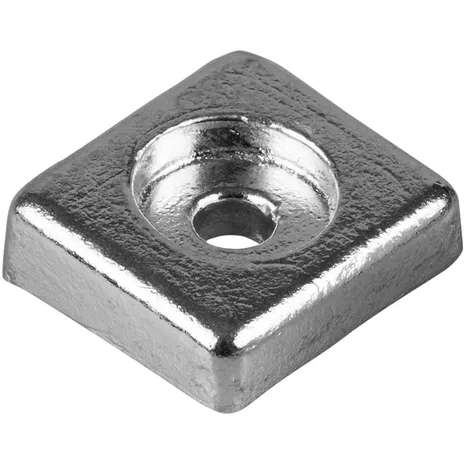 Anode Honda BF 8-50 hk