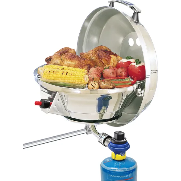 Magma Marine Kettle Party Size gassgrill