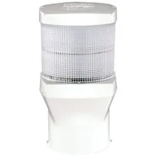 Hella Easy Fit 2 nm ankerlanterne hvit