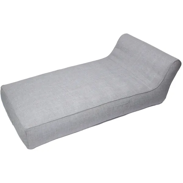 Outdoor Lounge oppblåsbar solseng