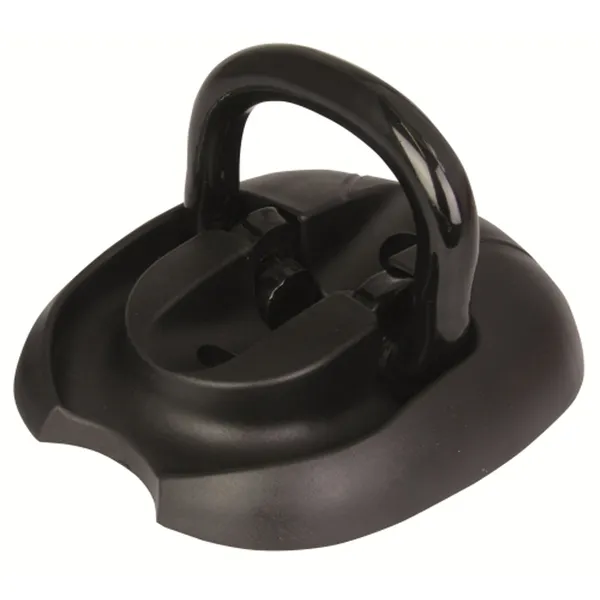 Låsefeste/bryggefeste