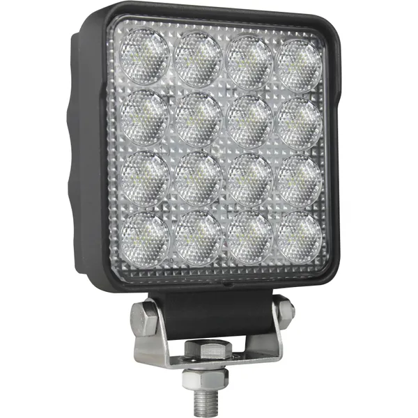 1852 Arbeidslys Flom LED 24W