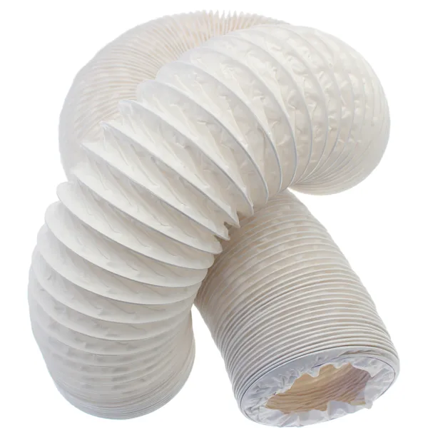 Motoromsslange 102 mm, 6 m