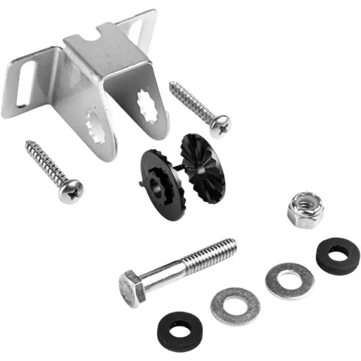 Lowrance Akterspeilfeste for Eagle Eye og Tripleshot