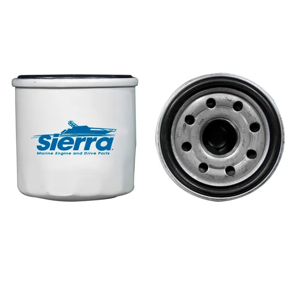 Oljefilter, Honda, Mercury, 15400-PFB-014