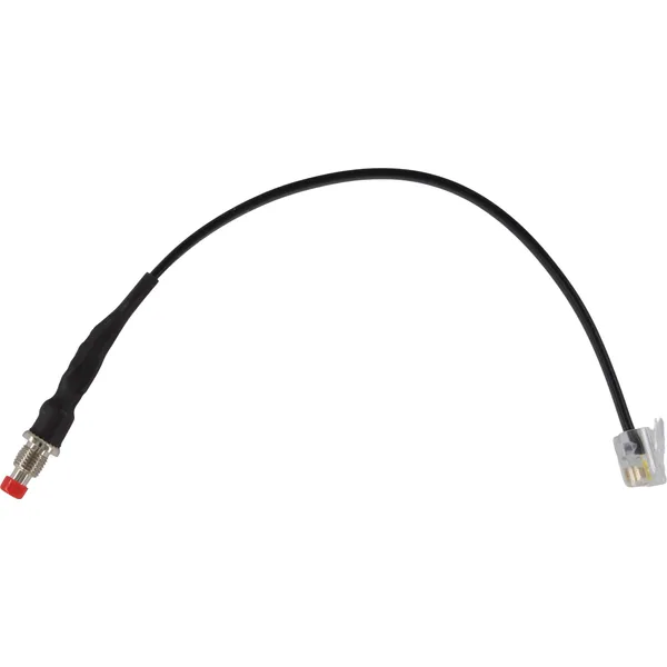 Davis Anemometer Test kabel