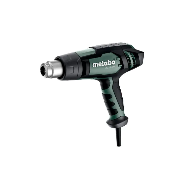 Metabo Varmepistol HG 20-600