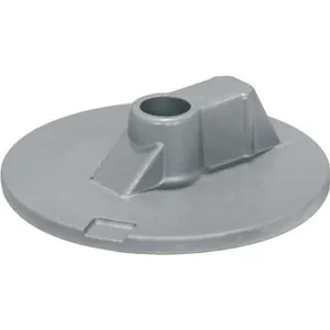 Anode Mercury Bravo III Ø 91 mm