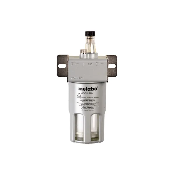 Oljssmører L-180 1/4