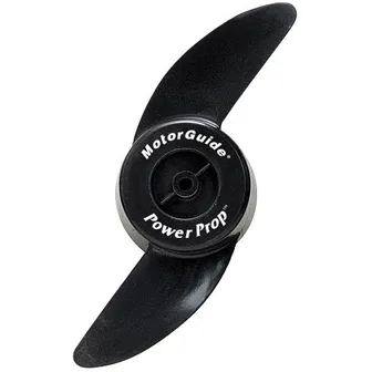 MotorGuide 2-blads propell for 3'' navstørrelse