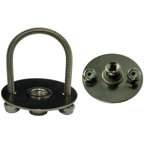 Gullsweep Kalesjefeste til måkejager