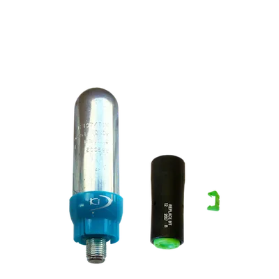 Recharge Kit, KI-vest 165HD (38 g)