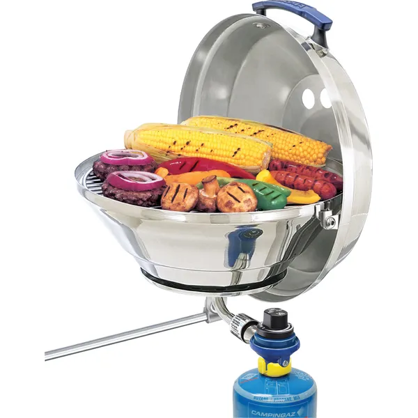 Magma Original Marine Kettle gassgrill
