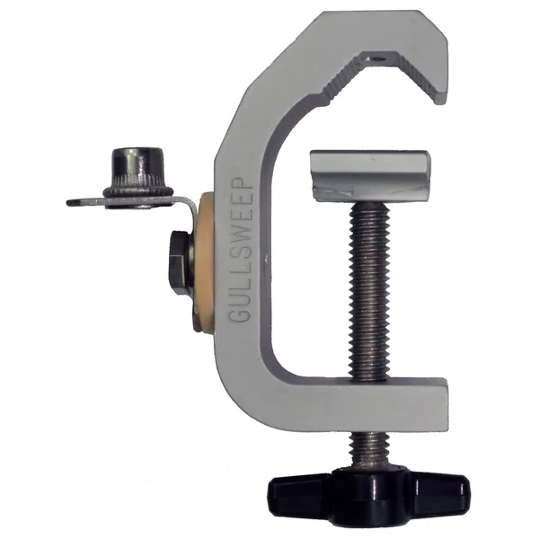 Gullsweep Monteringssett rekke