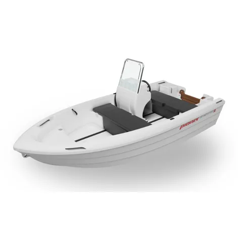 Konsolltrekk, Pioner 14 Active / smal Multi III