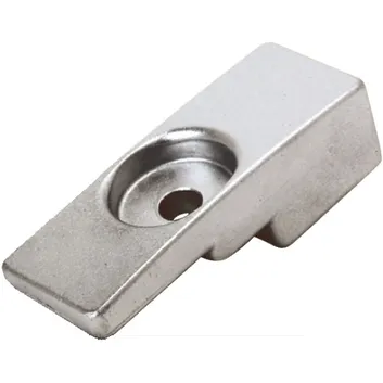 Anode Suzuki DF 115-140 hk