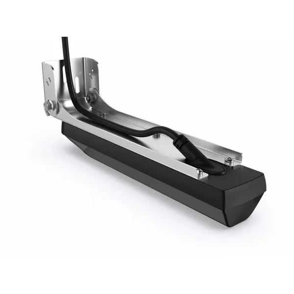 Lowrance Active Imaging HD 3-in-1 FishReveal svinger