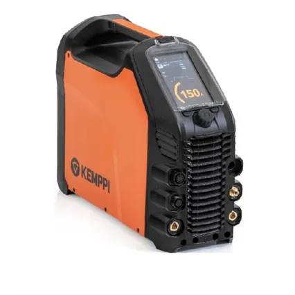Sveiseapparat, Kemppi Mastertig strømkilde 230A AC/DC MV