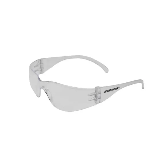 Vernebrille Activewear Mission 4020, klar
