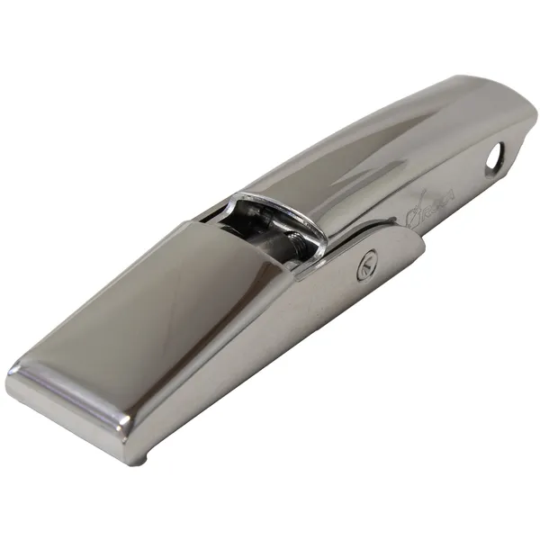 Roca Lukestrammer eksenter eloksidert 93-103mm