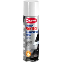 Owatrol Polytrol fargefornyer Aerosol 250 ml