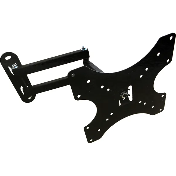 Svingbart veggfeste TV m/arm 10 kg