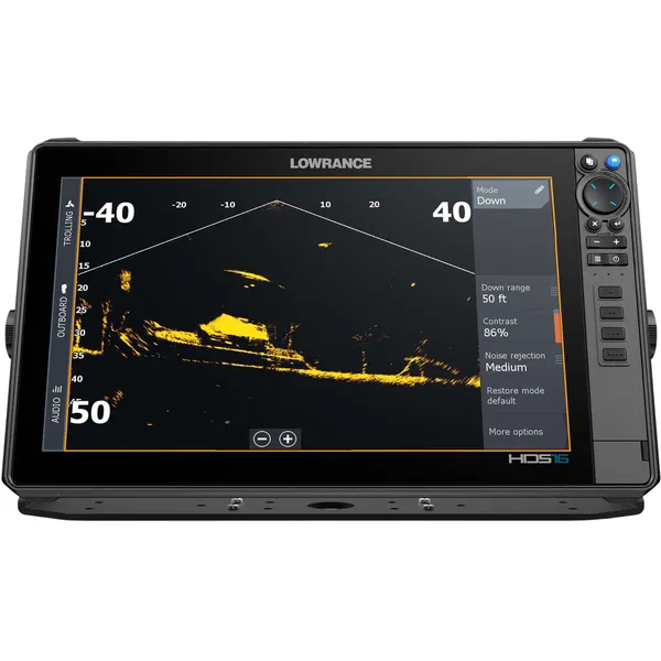 Lowrance HDS PRO 16 Active Imaging 3-IN-1 (ROW)