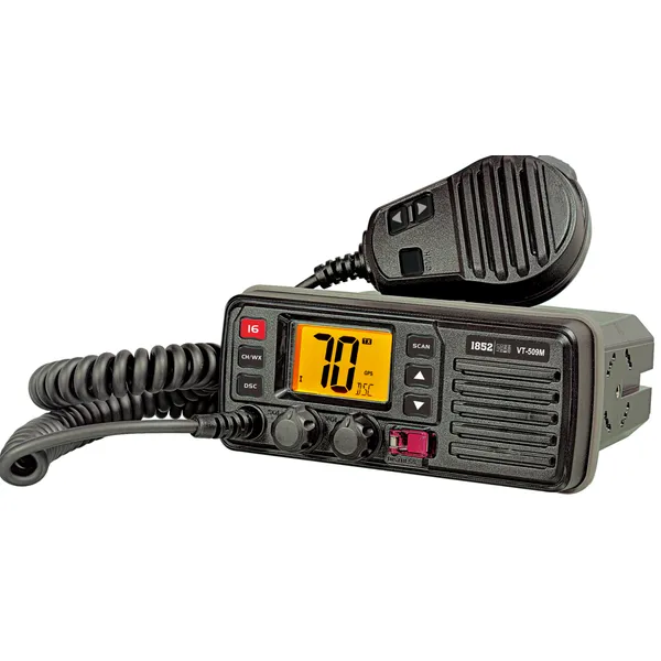 1852 VHF VT-509M stasjonær VHF