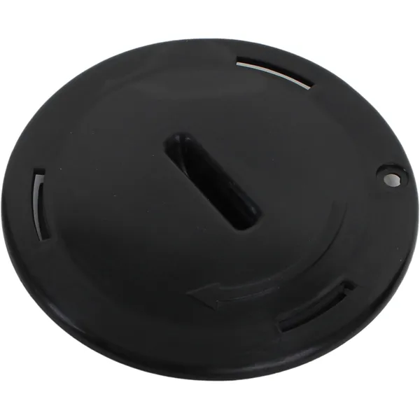 Blendelokk defroster 90 mm