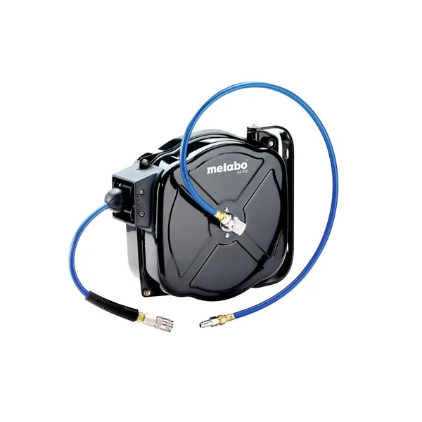 Slangetrommel luft SA 312 Automatisk