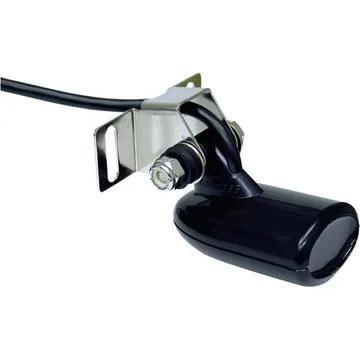 Lowrance HST-WSBL Skimmer 83/200 kHz svinger