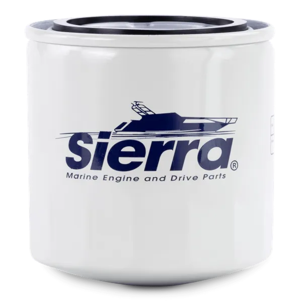 Oljefilter, Ford/Volvo Penta Kad 32 P-A Erst :430143-8