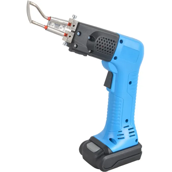 Taukutter batteridrevet 12V