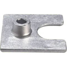 Anode Mercury 4,5-7 hk