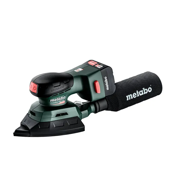 Metabo Multisliper Powermaxx SMA 12BL, Batteri