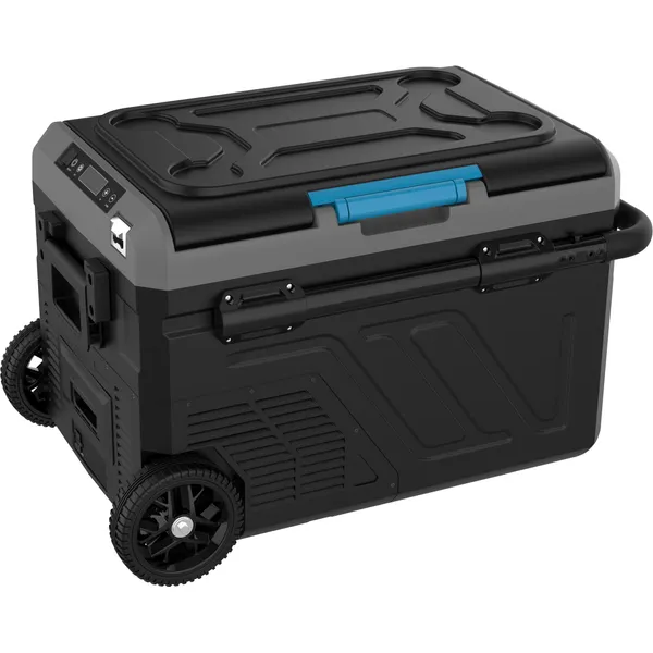 Iceberg -20 kjøleboks m/kompressor og hjul 40 l