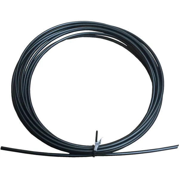 Webasto Drivstoffslange 6 m