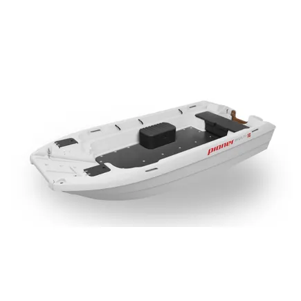 Ekstra seteboks, Pioner Multi III