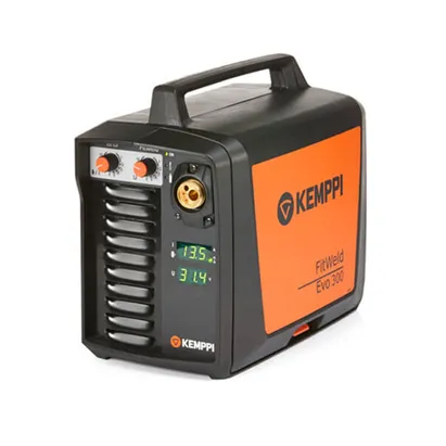 Sveiseapparat, Kempact FitWeld Evo 300