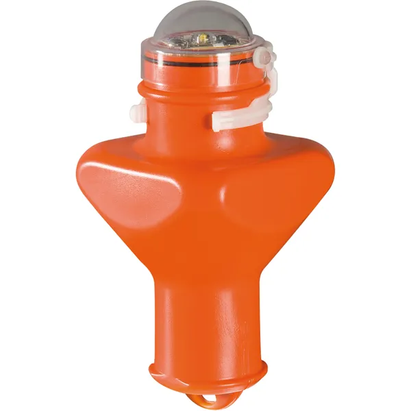 Bøyelys - LED, flytende