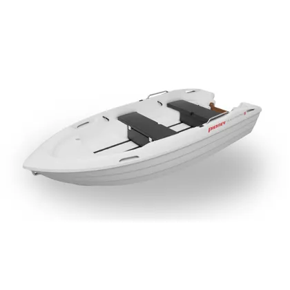 Rekkesett, Akter, Pioner 13/14/15/Multi III