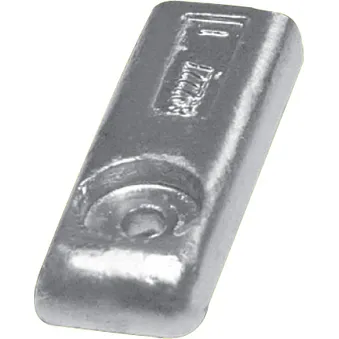 Anode Mercury Verado 215-275 hk