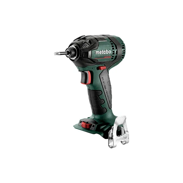 Metabo Slagskrutrekker SSD 18 LTX 200 BL Solo