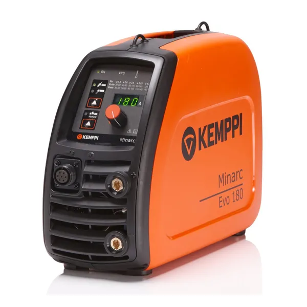 Sveiseapparat, Kemppi Minarc Evo 180