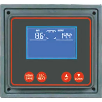 1852 Fjernkontroll til DC/DC lader 1013856