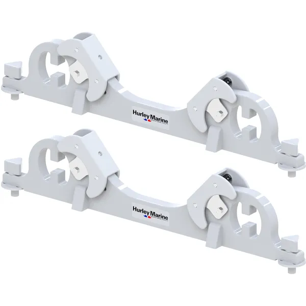 Hurley Dinghy Chocks daviter