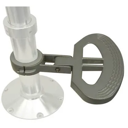 Fothviler foldbar til 73 mm stolsøyler