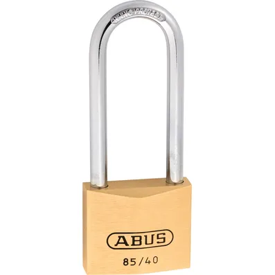 Abus Hengelås 85/40 HB63